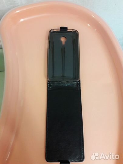 Чехол на телефон Meizu MX4