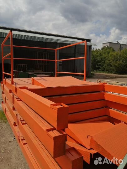 Выносная площадка