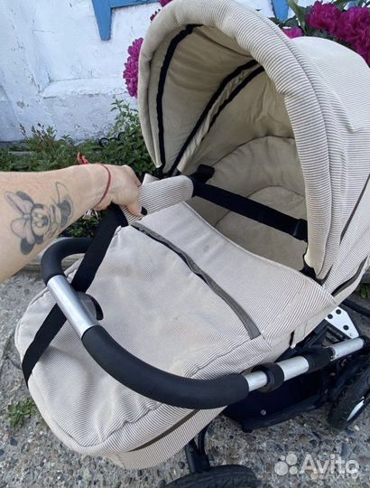 Коляска детская