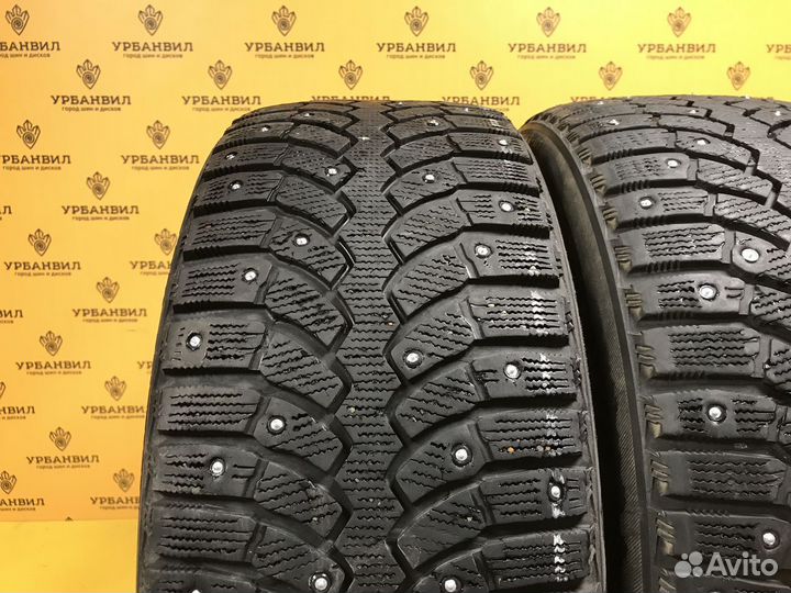 Bridgestone Blizzak Spike-01 225/45 R17 91T