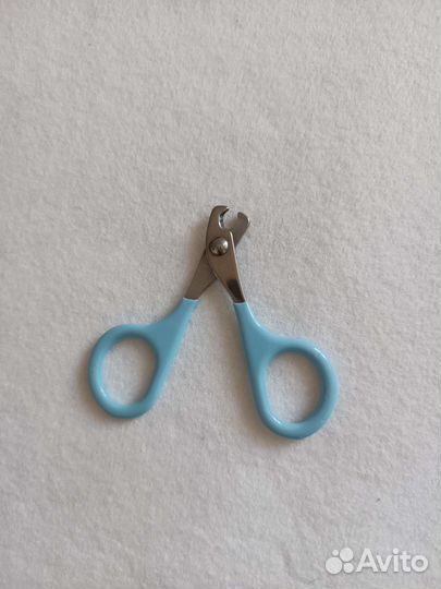 Когтерезка