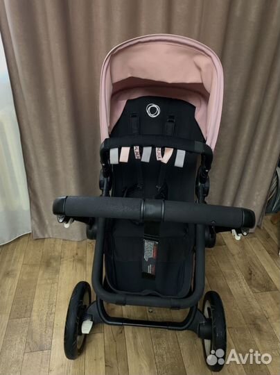 Коляска 2 в 1 Вugаboо Buffаlо