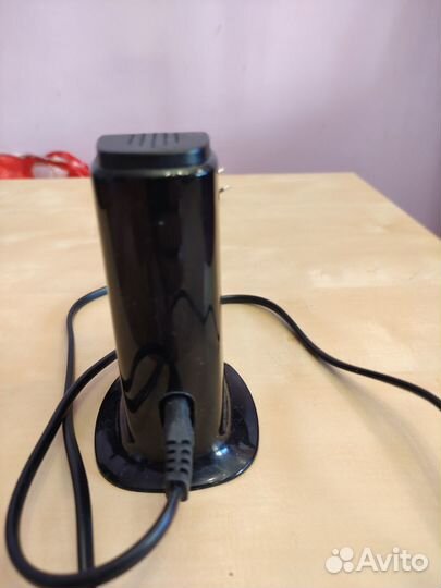 Зарядное устройство Kubic W5 Quick