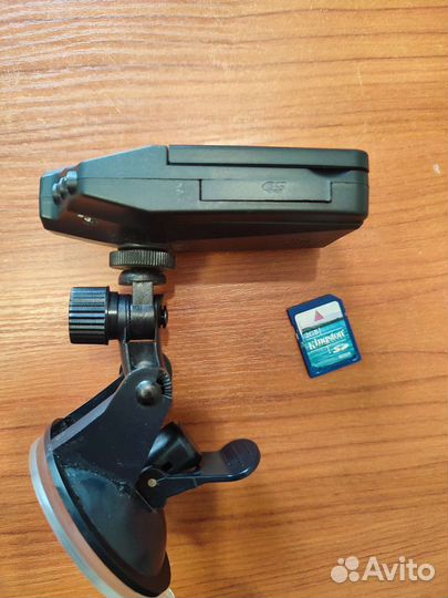 Видеорегистратор