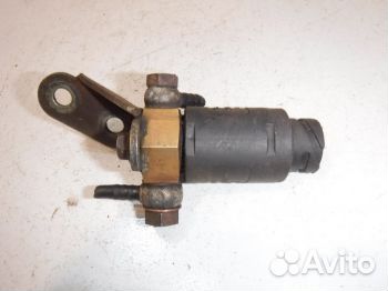 Электромагнитный клапан Mercedes W670 Vario