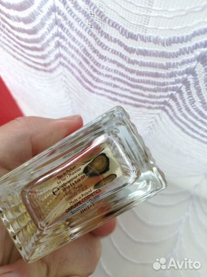 Орифлейм oriflame парфюмированная вода духи