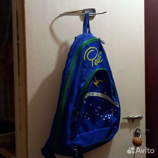 Рюкзак спортивный