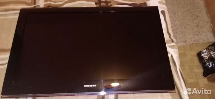 Телевизор samsung 40 дюймов