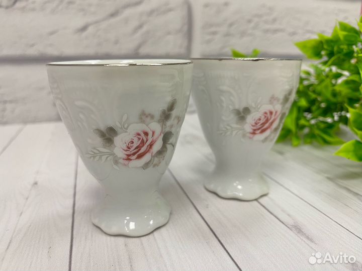 Подставка под яйцо 