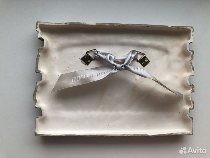 Декоративное панно