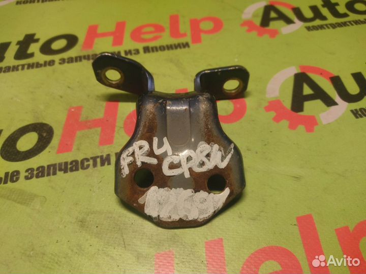 Петля двери mazda premacy CP8W перед право