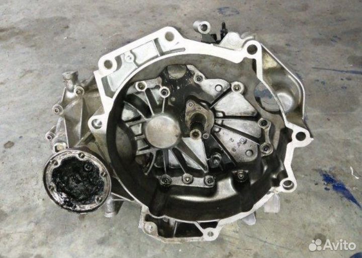 МКПП Volkswagen Jetta 7