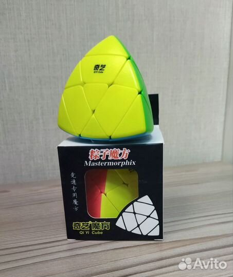 Головоломка Mastermorphix