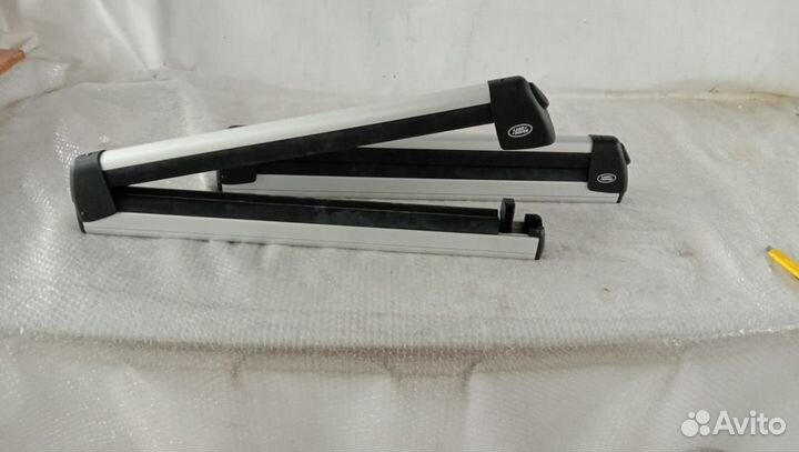 Держатель лыж Land Rover Discovery Range Rover