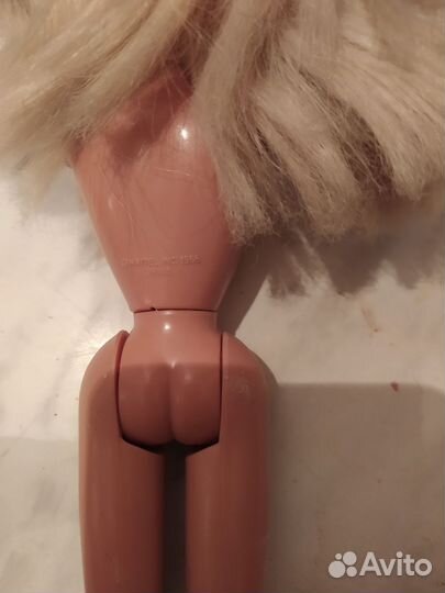 Кукла Барби Маттель винтаж 1996 года