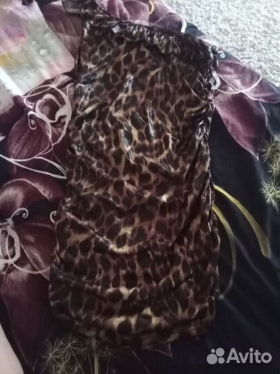 Женская одежда пакетом 42 44