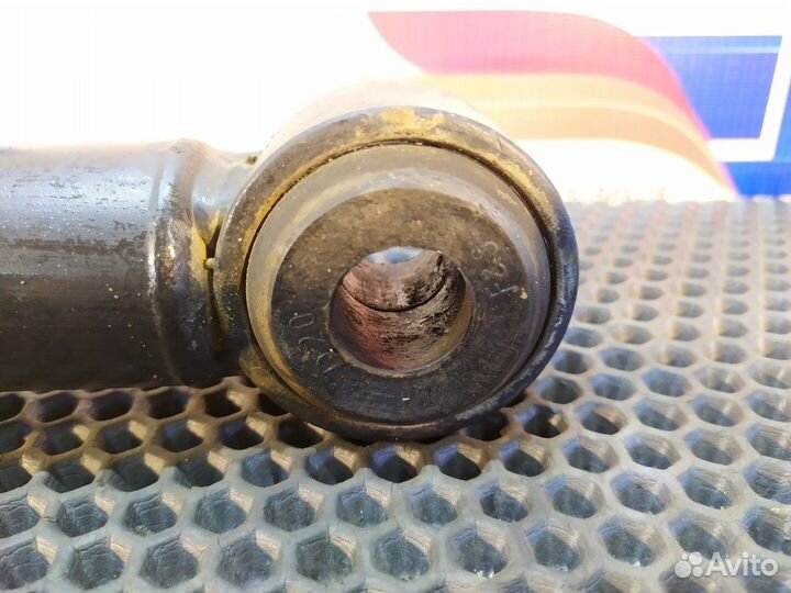 Амортизатор передний