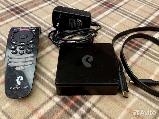 Приставка Smartlabs SML-482 HD Base купить в Омске | Электроника | Авито
