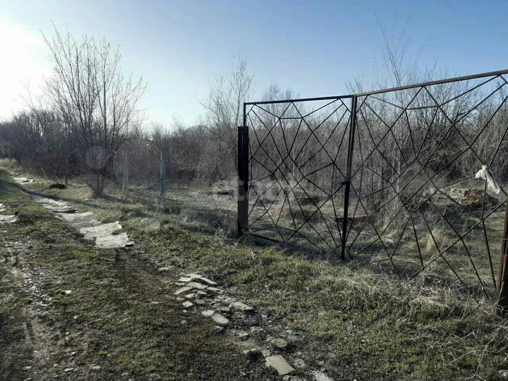 Участок 5,8 сот. (ИЖС)