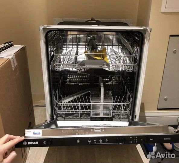 Частный мастер по ремонту посудомоечных машин