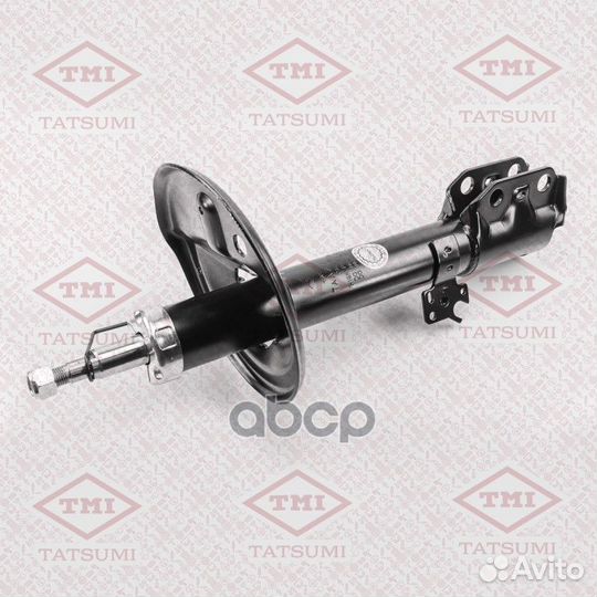 Амортизатор передний газовый L TAA2043L tatsumi