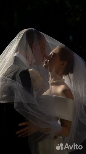 Свадебный фотограф