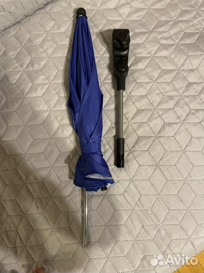 Зонтик для коляски