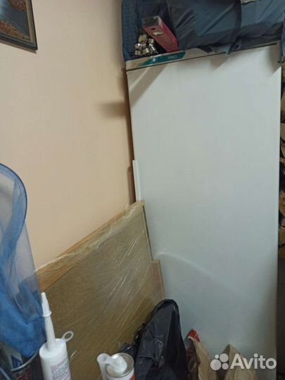 Морозильная камера stinol