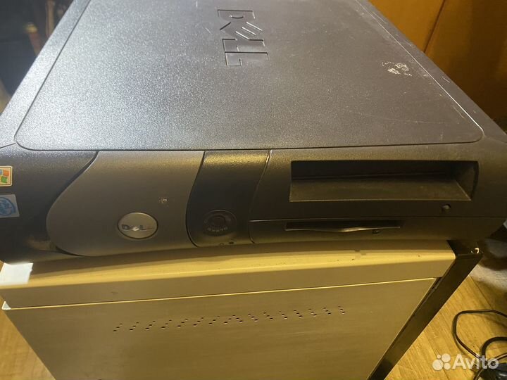 Старенькик комьпьютеры на запчасти