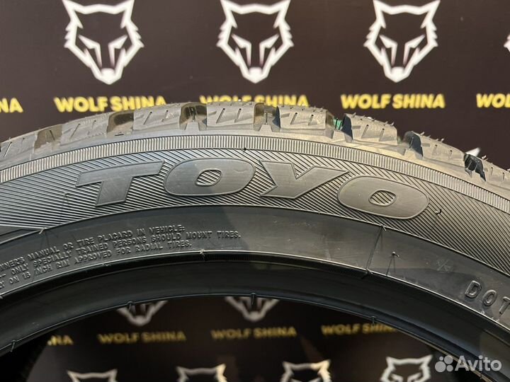 Toyo Observe Ice-Freezer 245/45 R18 100T