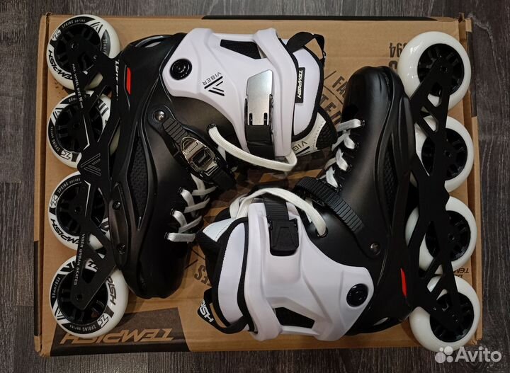 Ролики Tempish viber 90