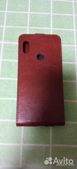 Продам чехлы на Редми Ноут 5