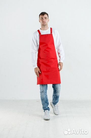 Рабочая одежда для шеф повара оптом