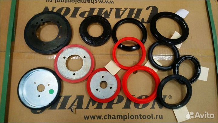 Запчасти для снегоуборщиков