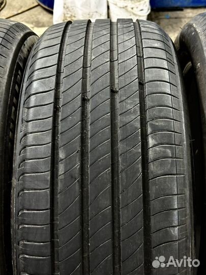 Michelin E-Primacy 255/50 R20 108V