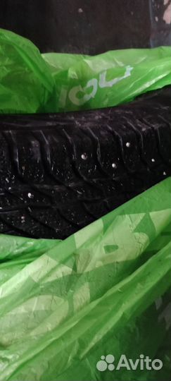 Viatti Bosco Nordico V-523 215/65 R16