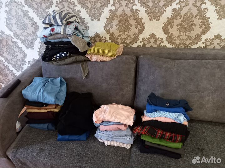 Женская одежда пакетом 44-46 р