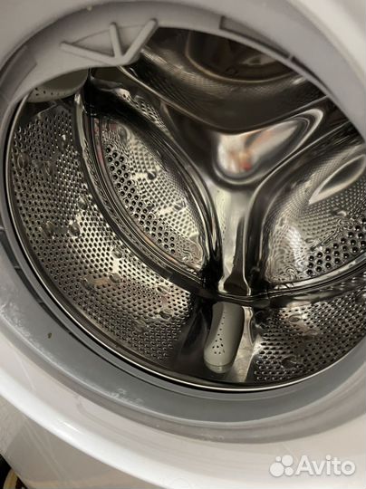 Стиральная машина candy