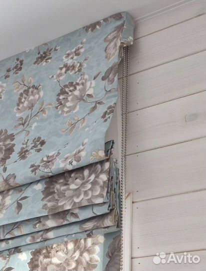 Римские шторы купить от производителя