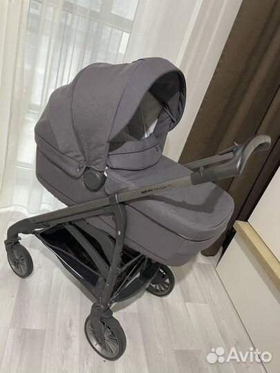 Коляска inglesina trilogy