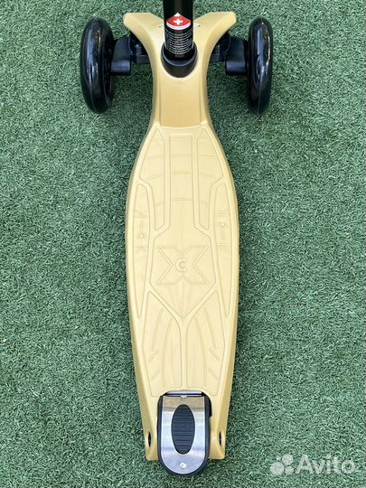 Самокат micro