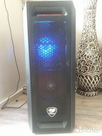Игровой системный блок