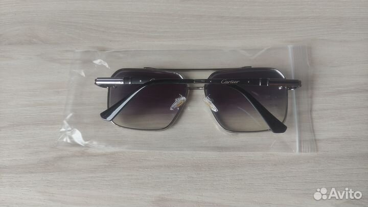 Солнцезащитные очки Porsche Design