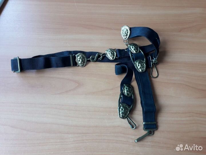 Подвес для кортика СССР