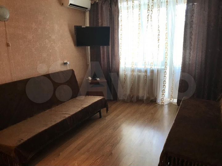 1-к. квартира, 33,2 м², 3/9 эт.