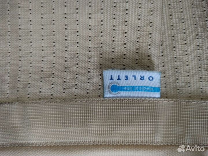 Корсет детский