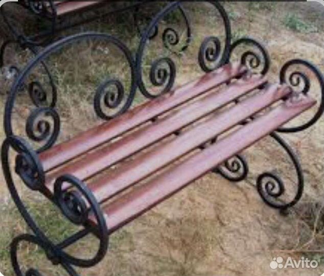 Изделия холодной ковки