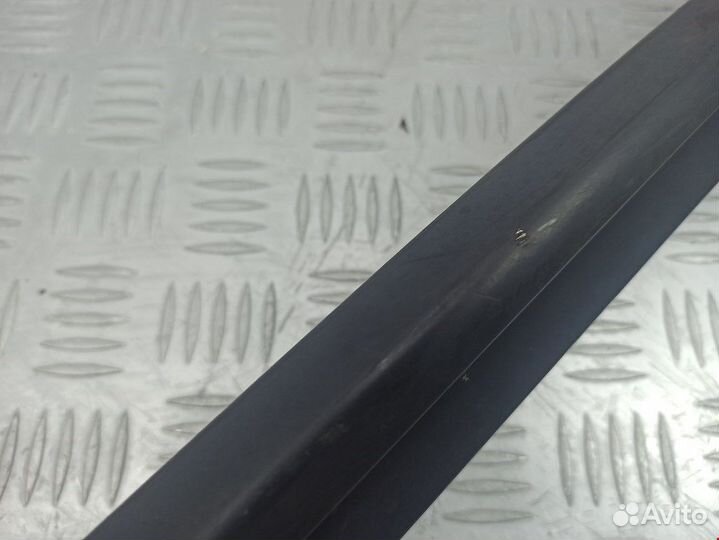 Рейлинги для Opel Zafira B