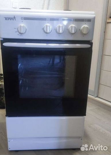Плита газовая Terra