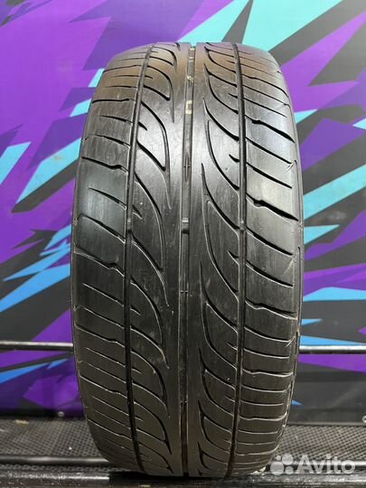 Dunlop SP Sport LM703 215/55 R16